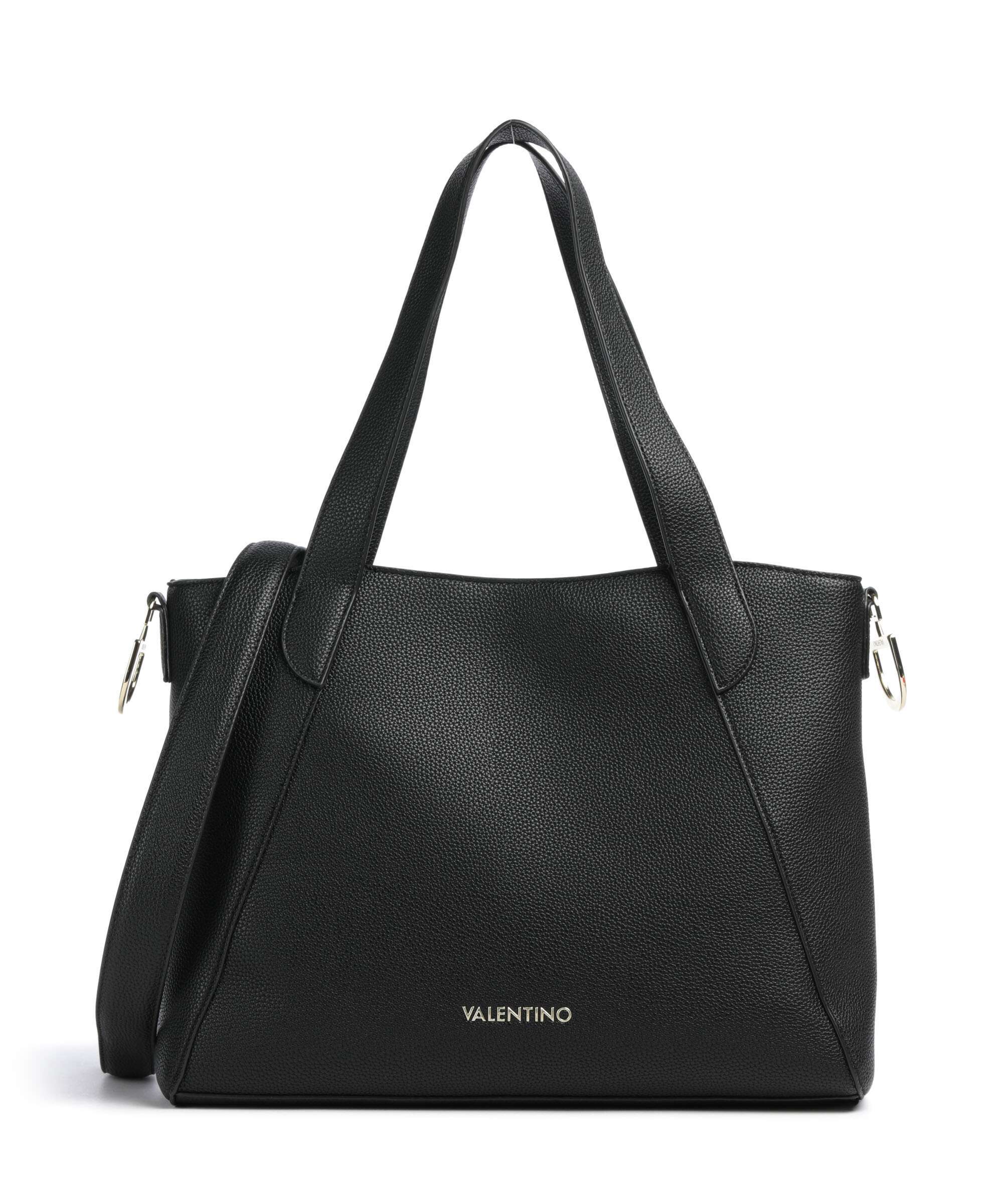 Valentino Bags Thaoe Re Tote bag nero