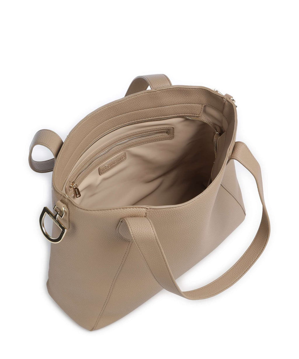 Valentino Bags Thaoe Re Tote bag beige