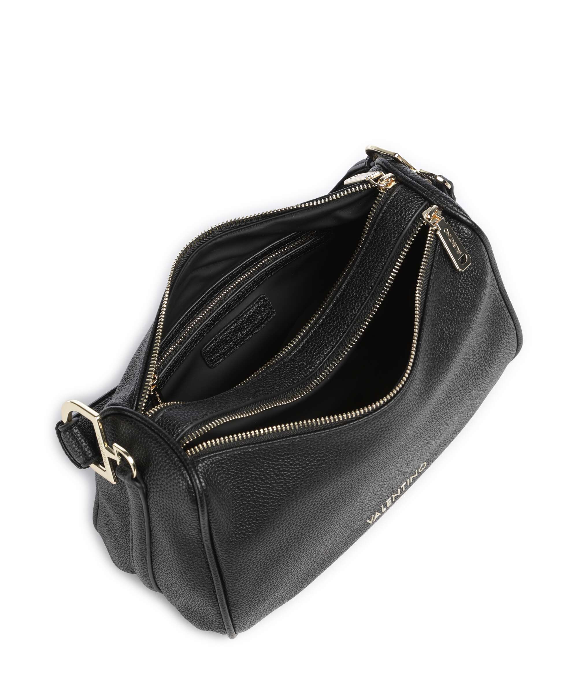 Valentino Bags Thaoe Re Shoulder bag nero