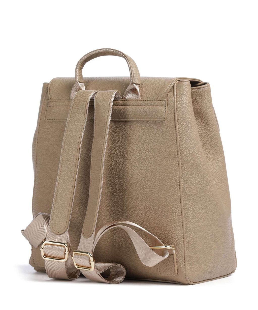 Valentino Bags Thaoe Re Backpack beige