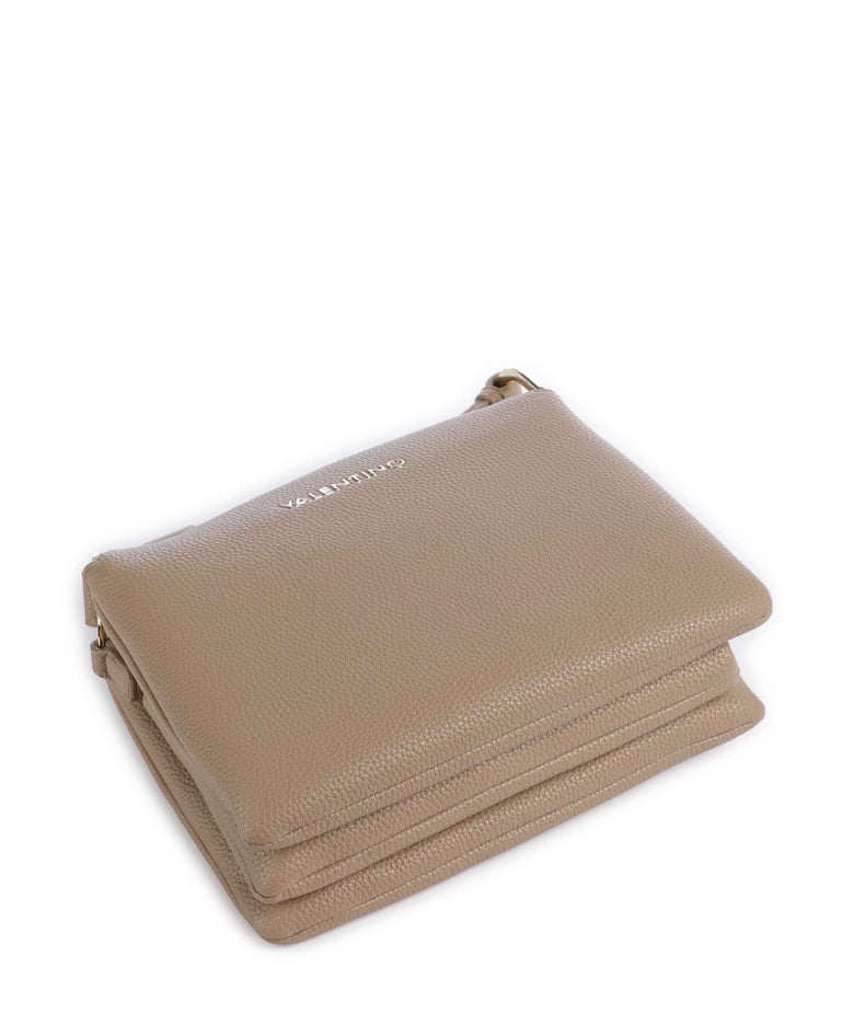 Valentino Bags Thaoe Re Crossbody bag beige