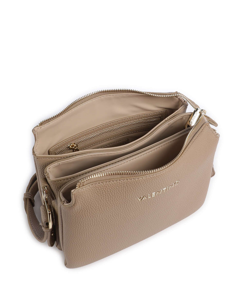 Valentino Bags Thaoe Re Crossbody bag beige
