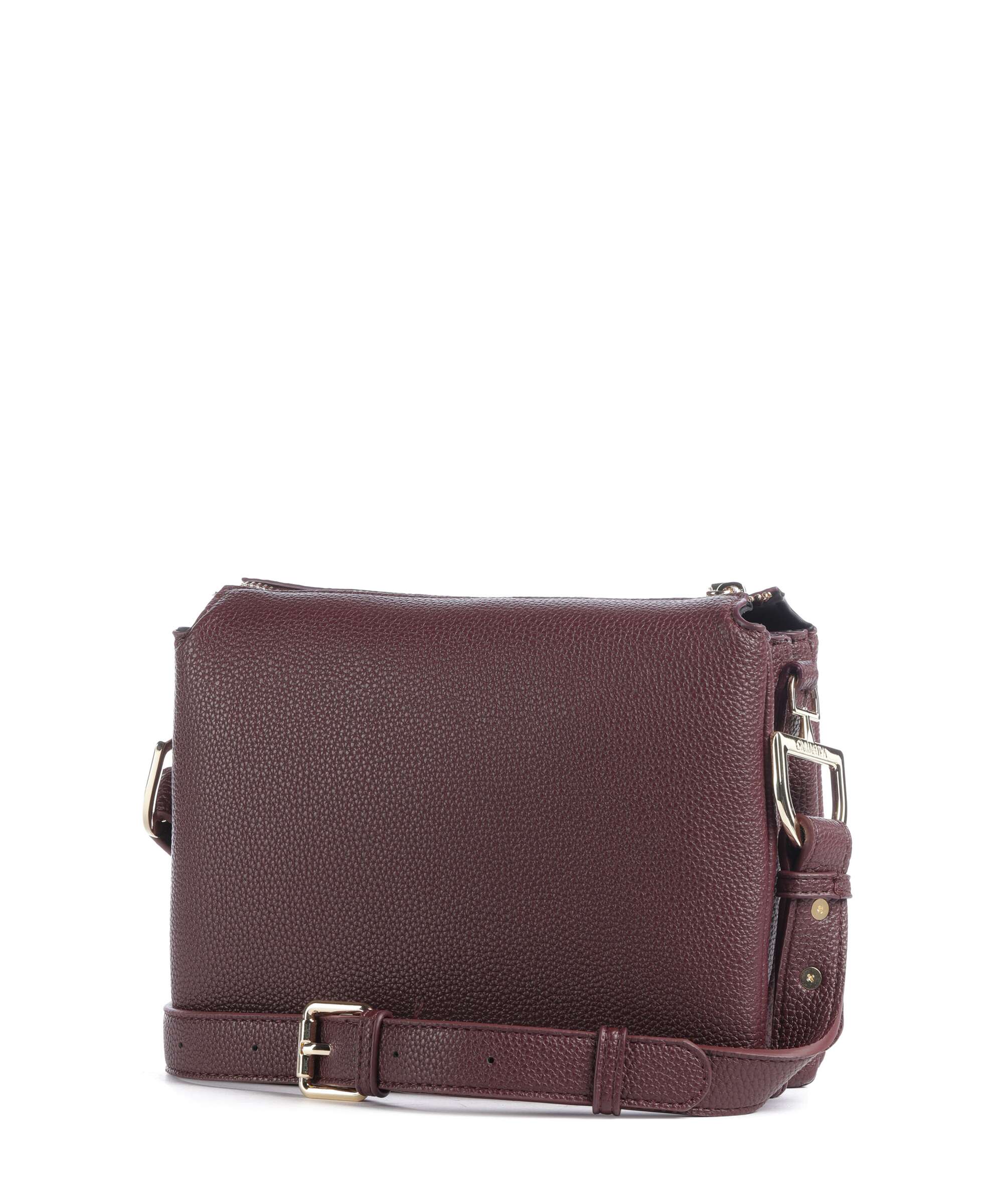 Valentino Bags Thaoe Re Crossbody bag bordeaux