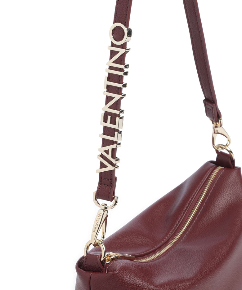 Valentino Bags Barn Crossbody bag bordeaux
