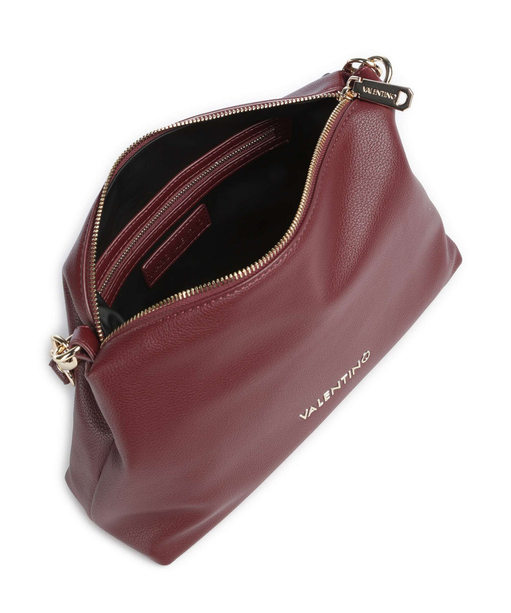 Valentino Bags Barn Crossbody bag bordeaux