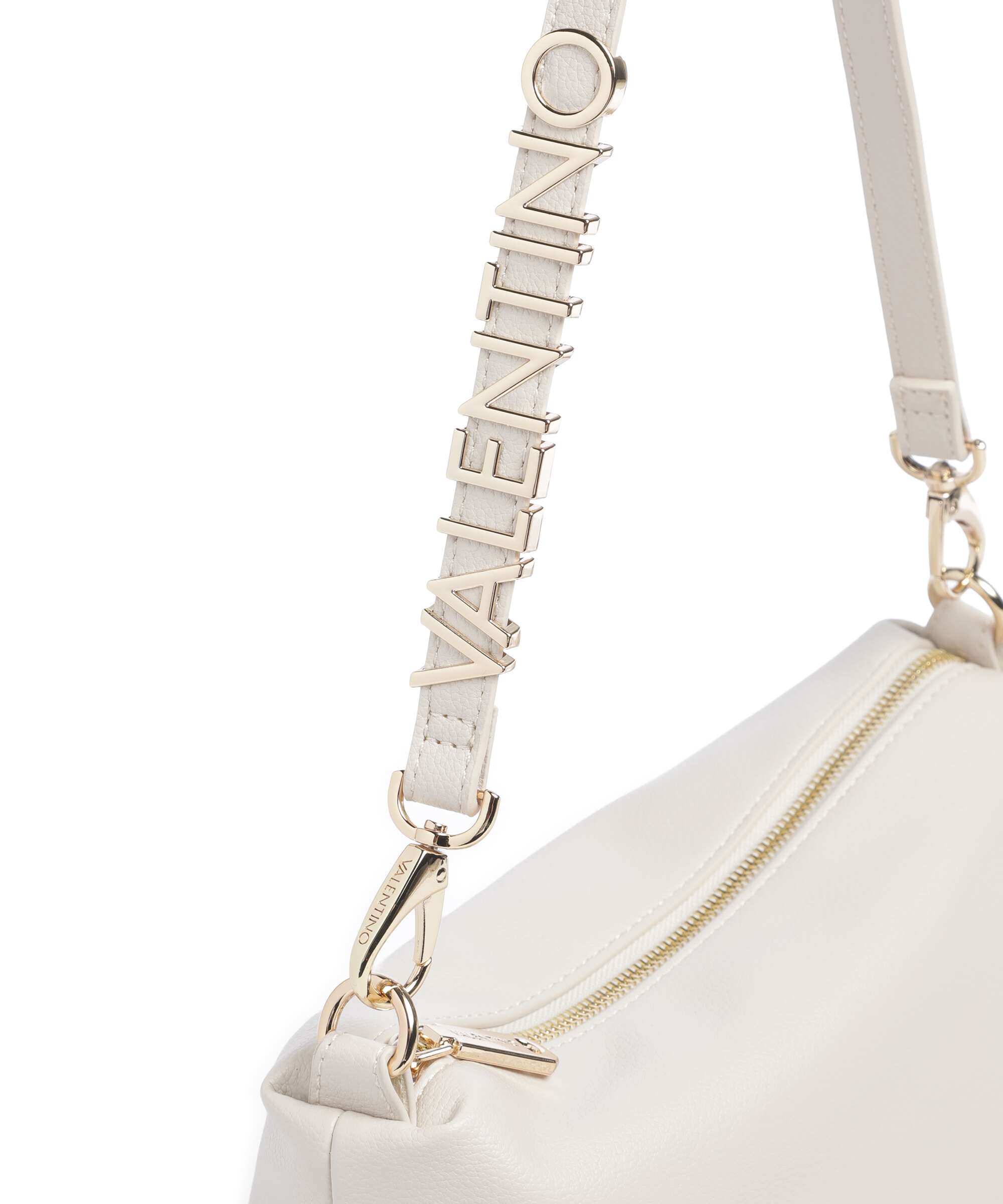 Valentino Bags Barn Crossbody bag ecru