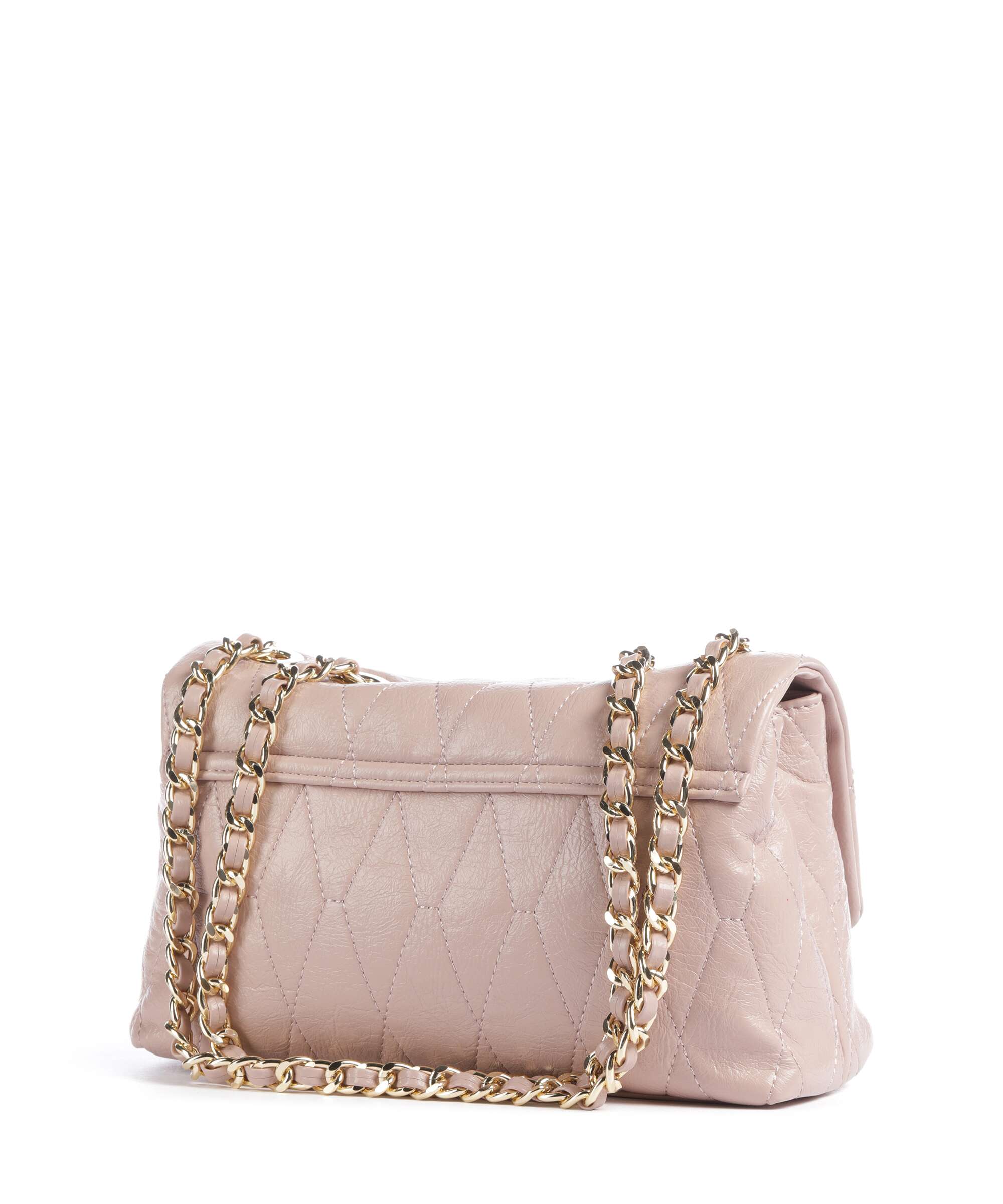 Valentino Bags Crystelle Shoulder bag nudo