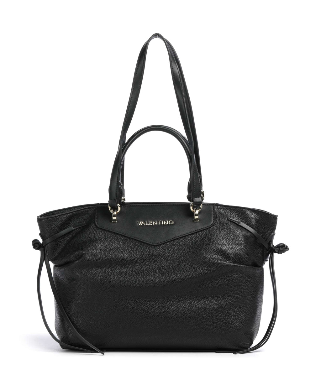 Valentino Bags Fiamma Re Handbag nero