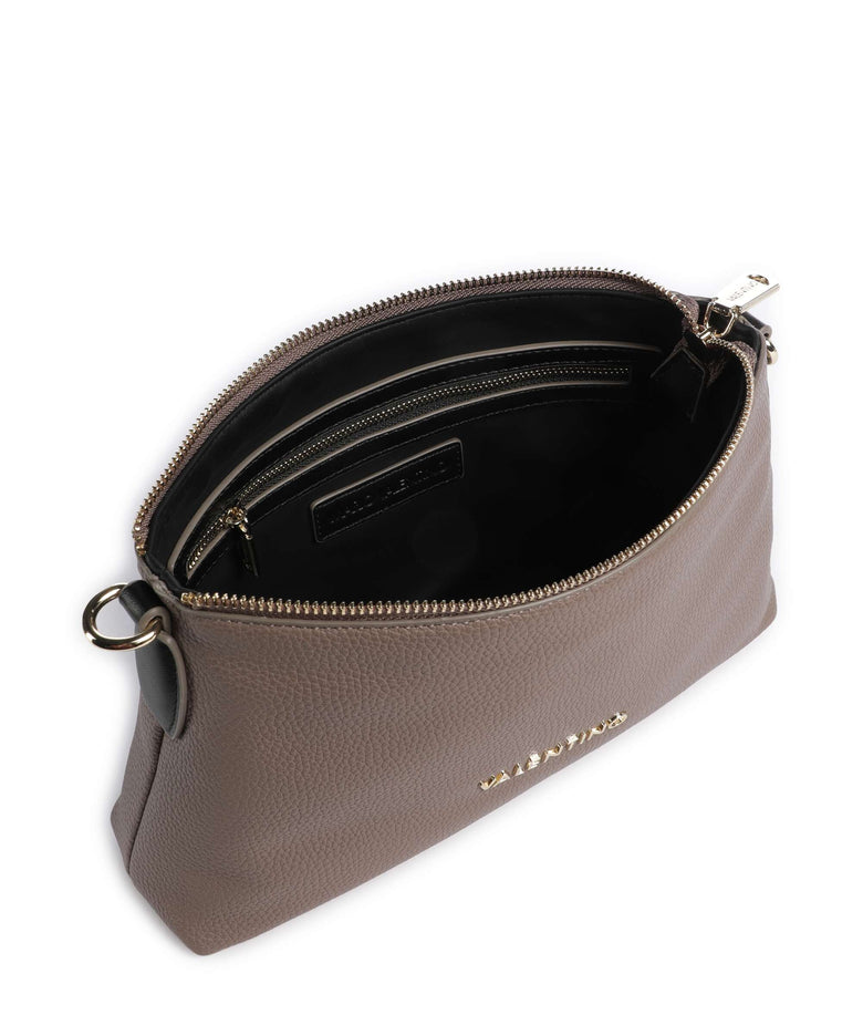 Valentino Bags Fiamma Re Shoulder bag taupe/nero