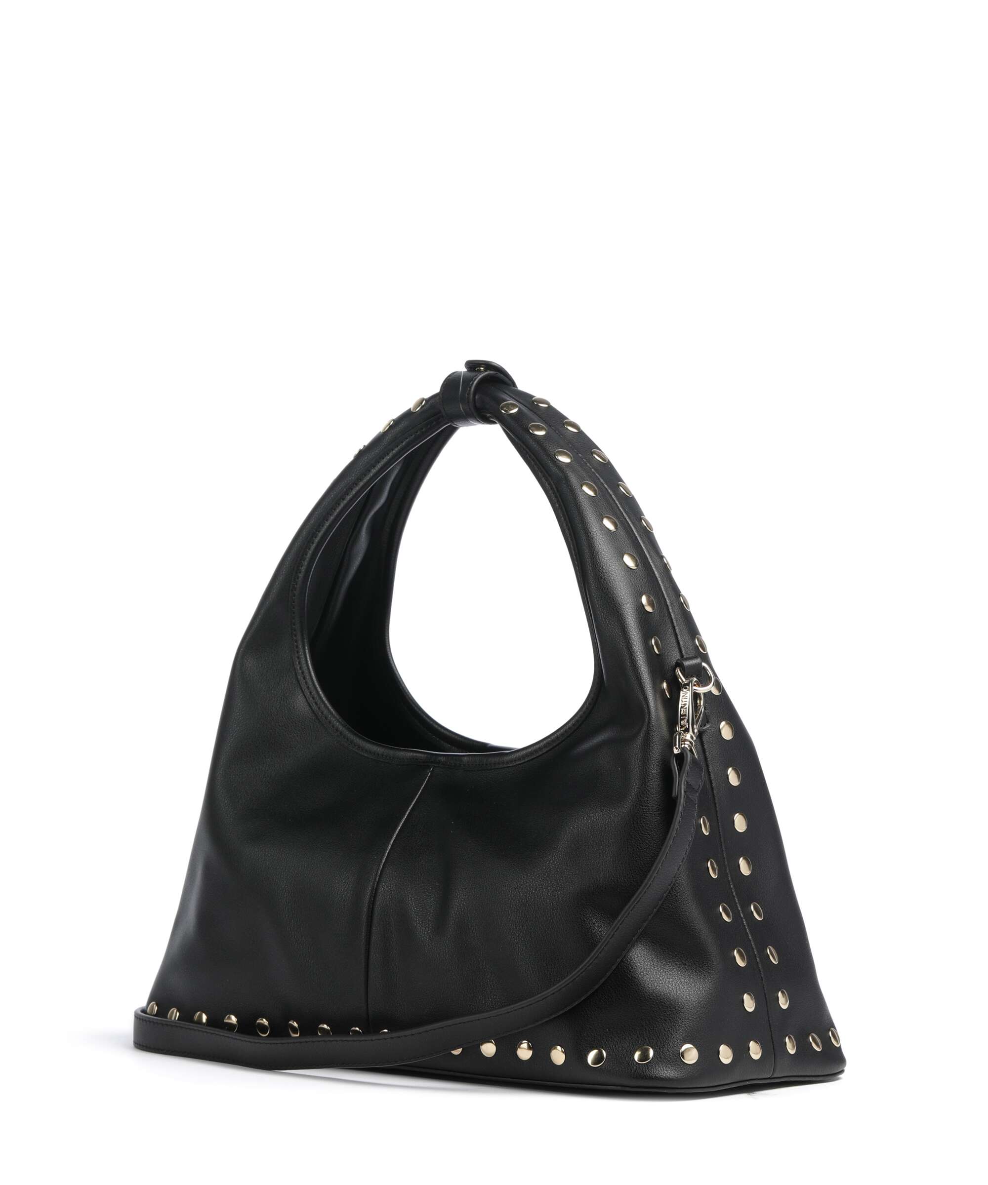 Valentino Bags Florayne Hobo bag nero