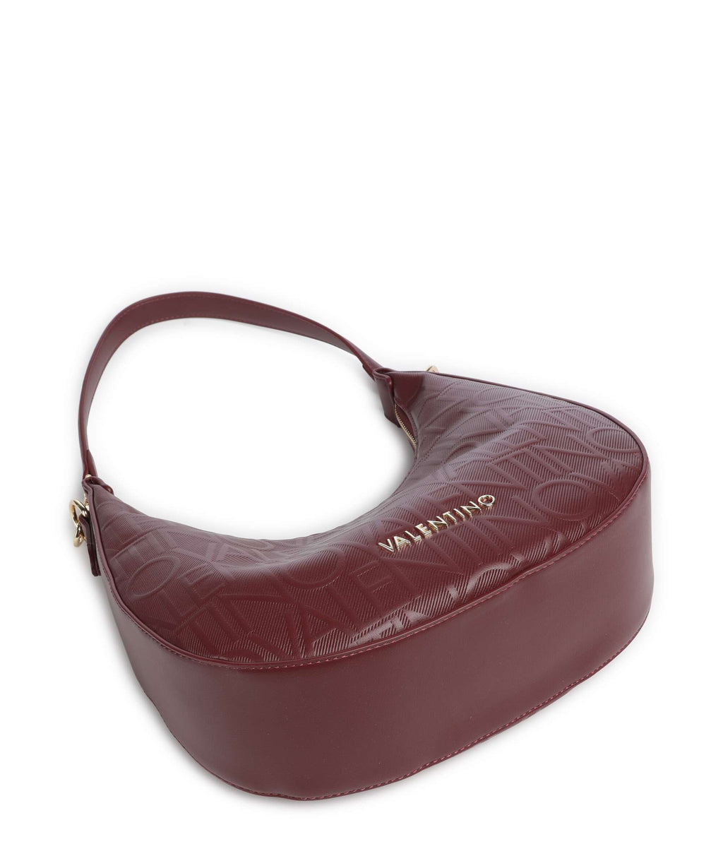 Valentino Bags Gynevra Re Shoulder bag bordeaux