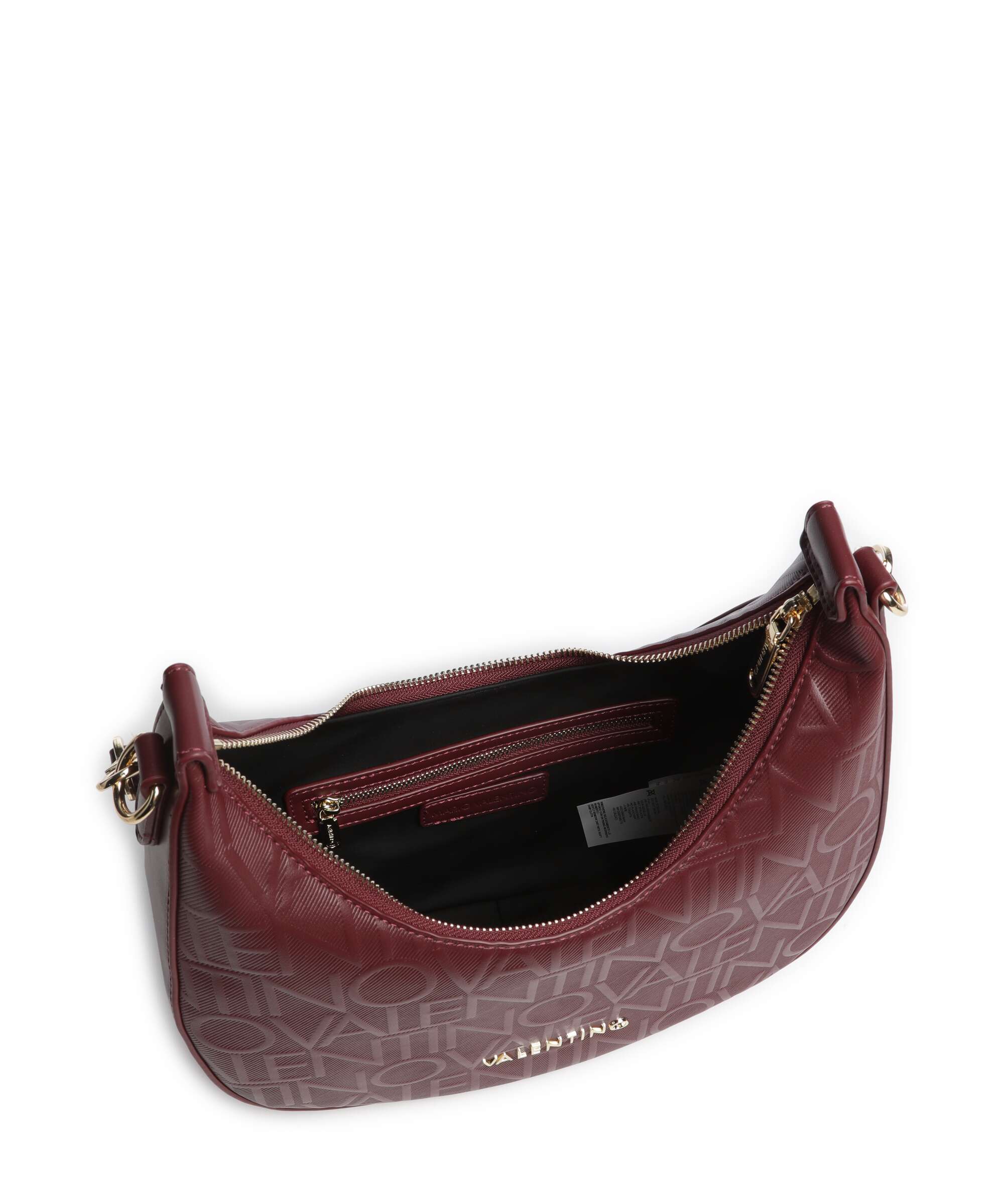 Valentino Bags Gynevra Re Shoulder bag bordeaux