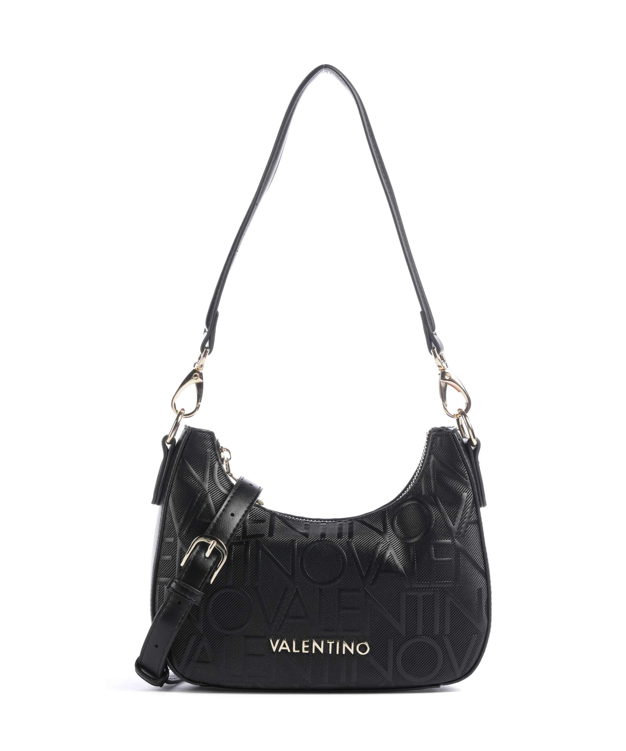 Valentino Bags Gynevra Re Shoulder bag nero