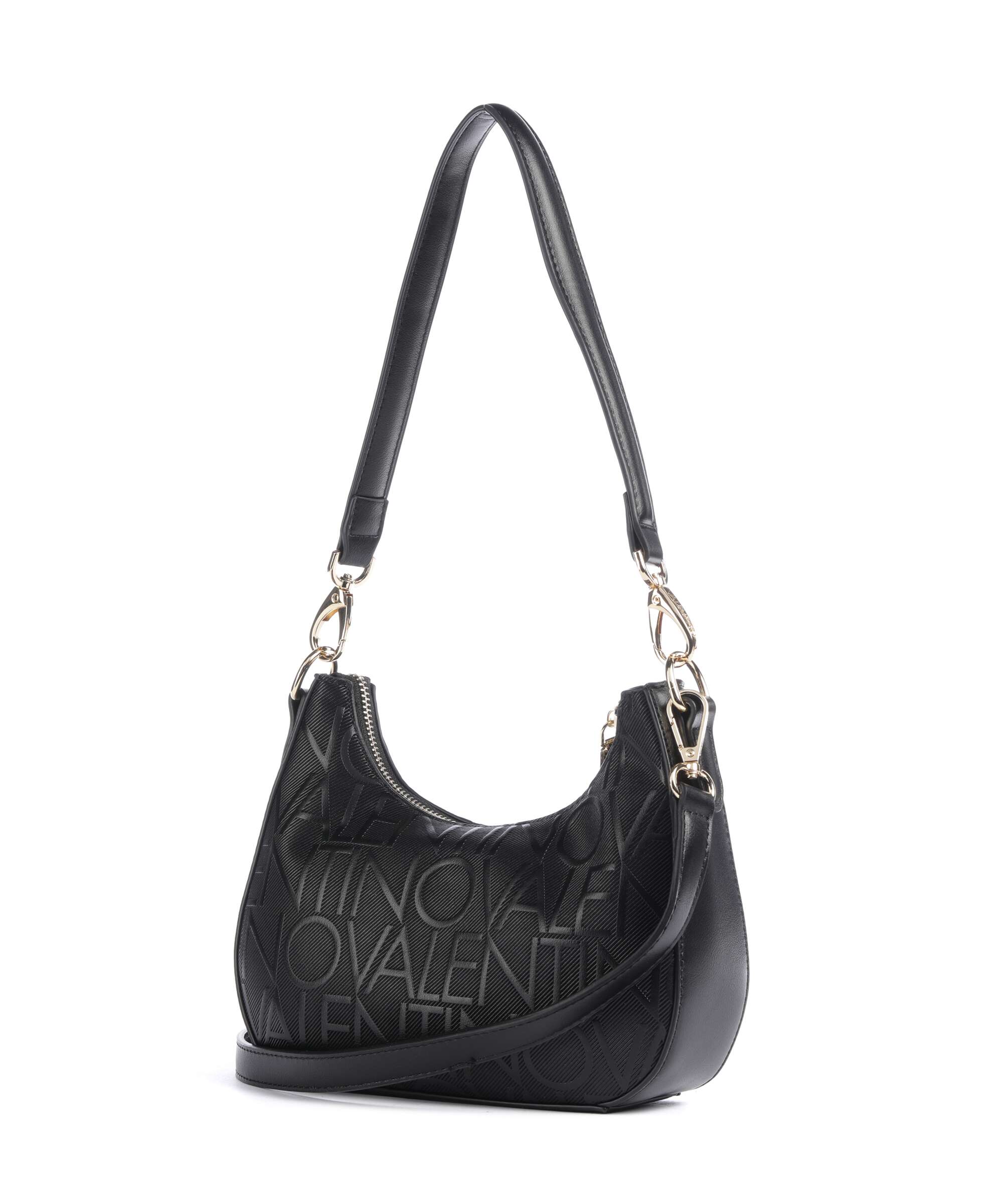 Valentino Bags Gynevra Re Shoulder bag nero