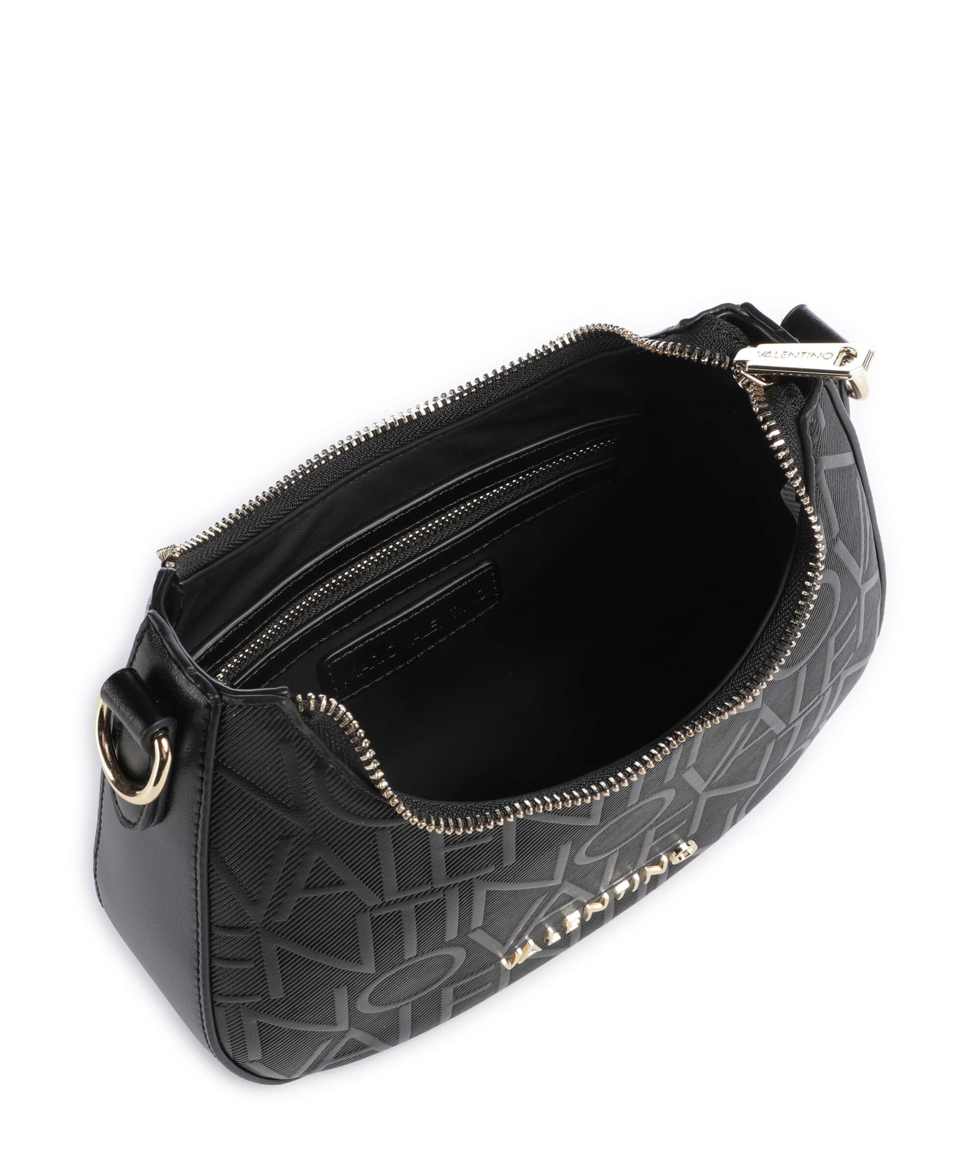 Valentino Bags Gynevra Re Shoulder bag nero
