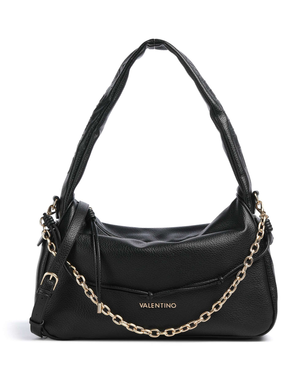 Valentino Bags Saphira Re Hobo bag nero