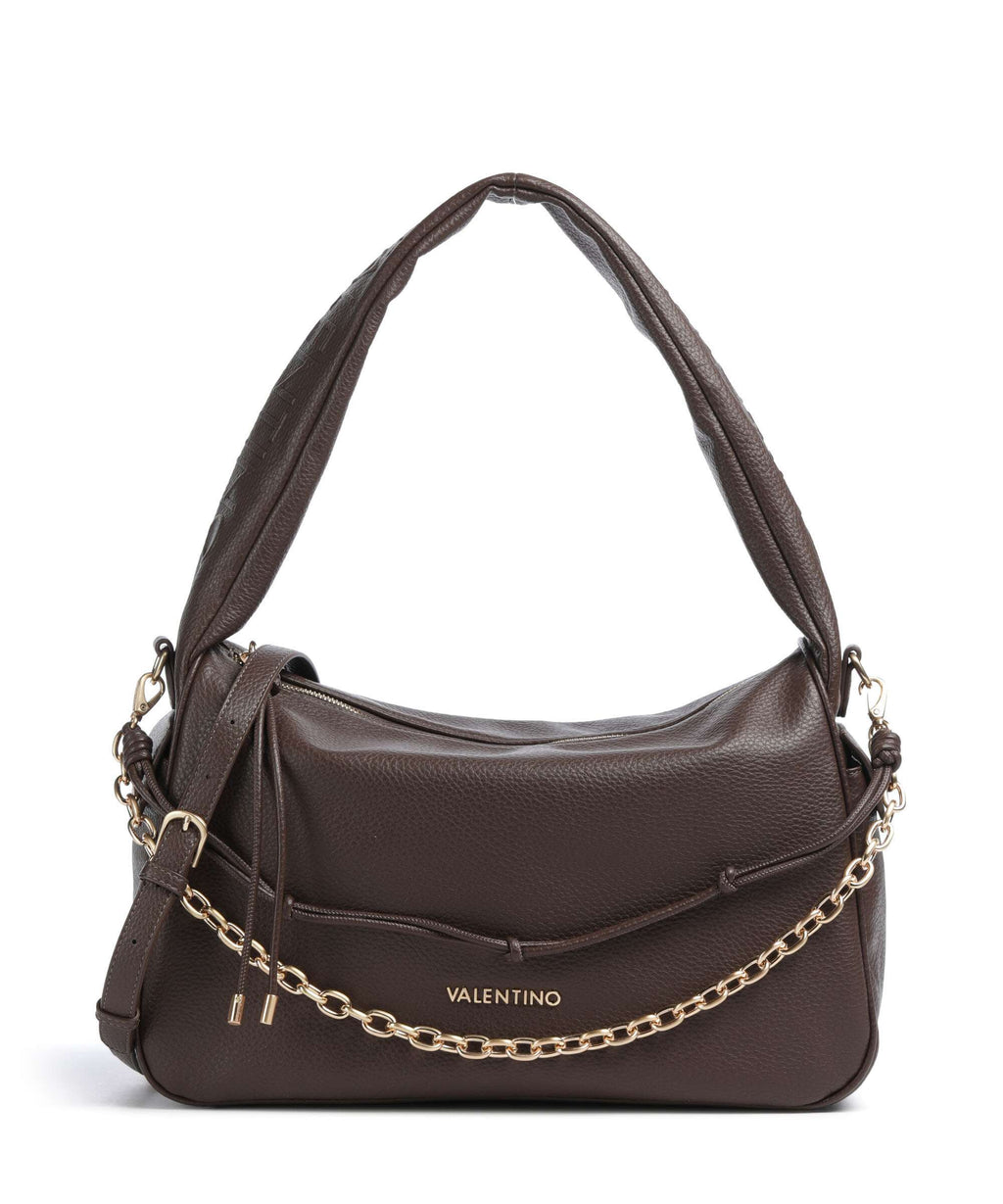 Valentino Bags Saphira Re Hobo bag moro
