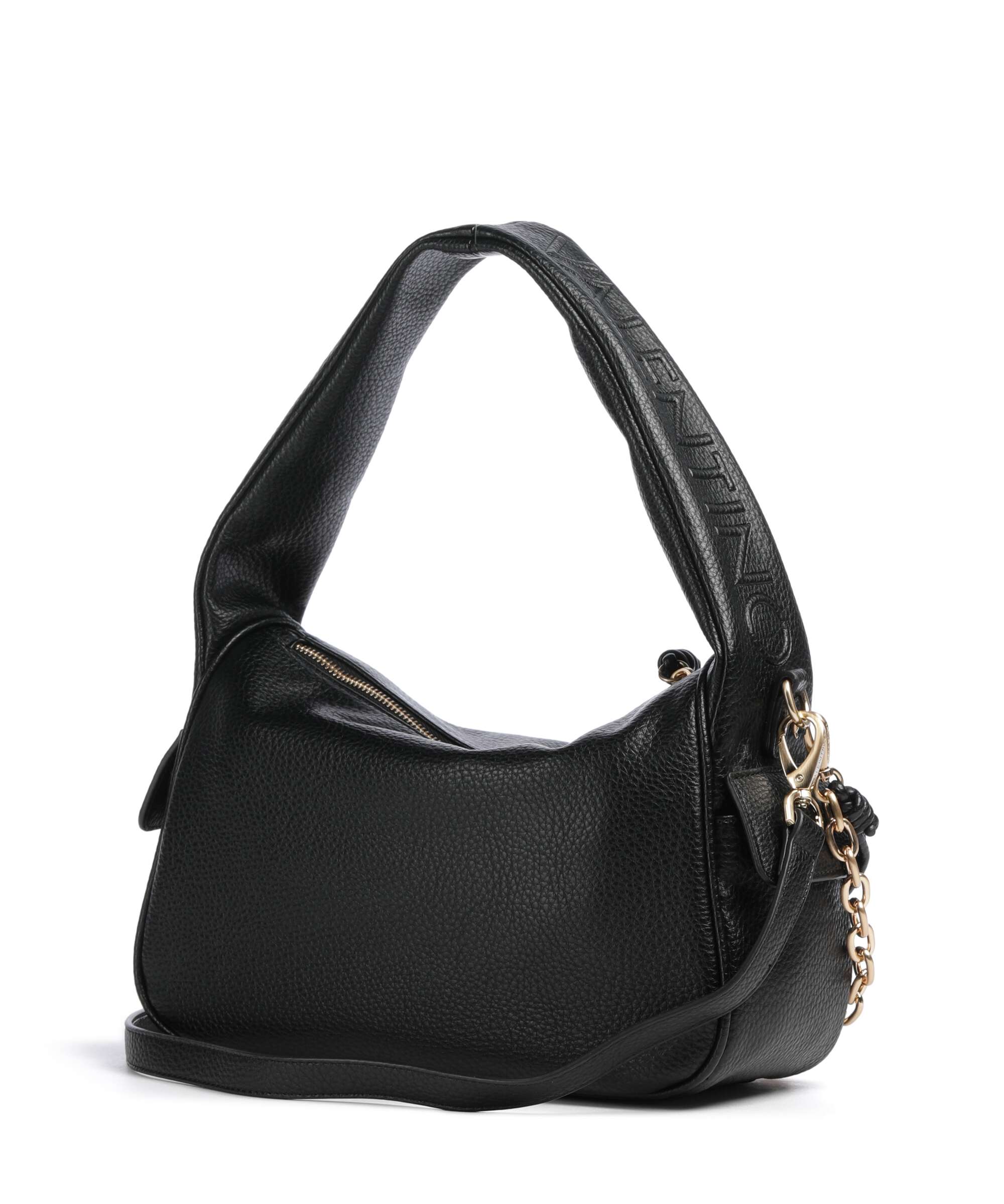 Valentino Bags Saphira Re Shoulder bag nero