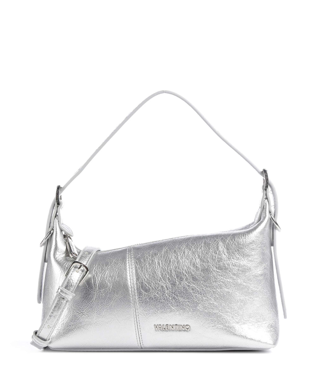 Valentino Bags Yuki Shoulder bag argento