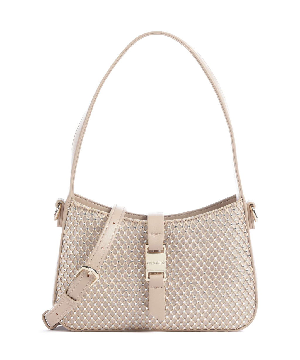 Valentino Bags Slope Shoulder bag beige