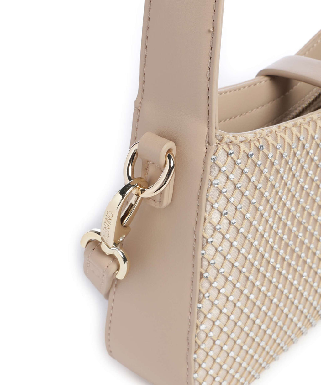 Valentino Bags Slope Shoulder bag beige