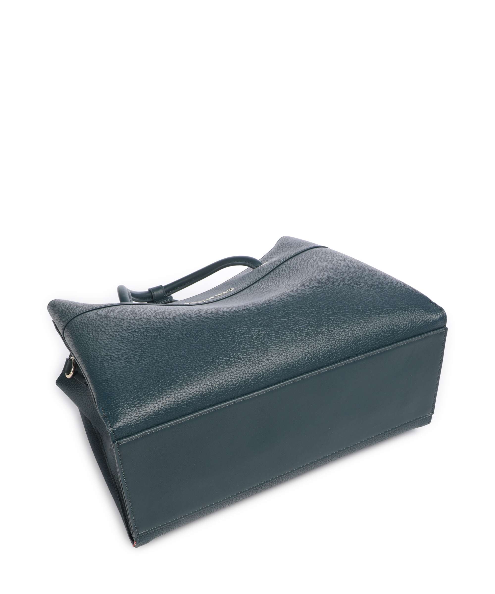 Valentino Bags Alexia Handbag petrolio