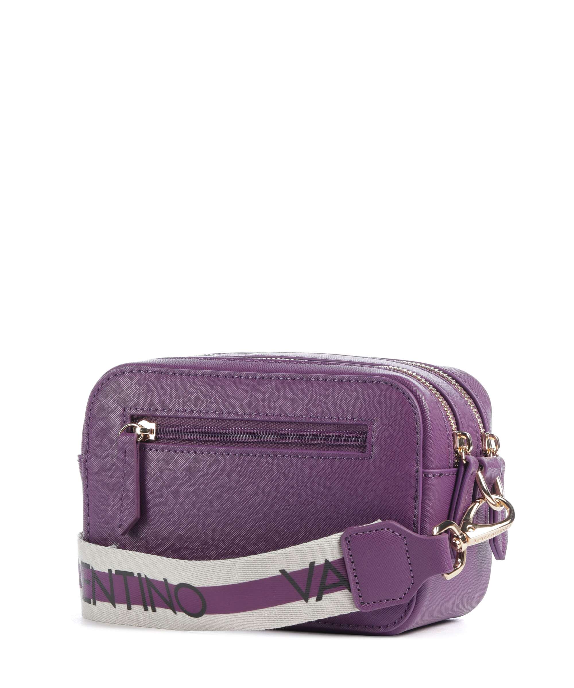 Valentino Bags Zero Re Crossbody bag viola