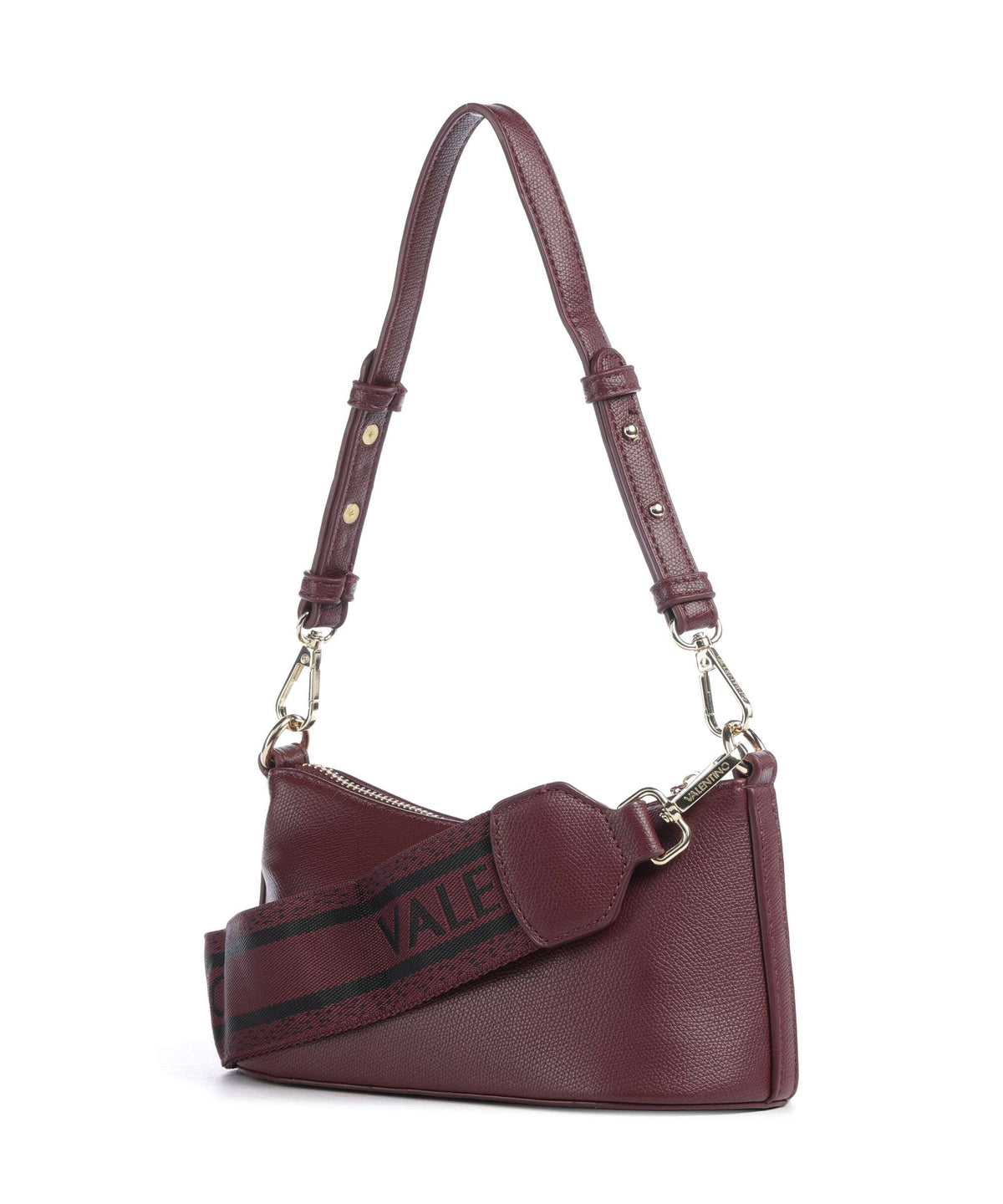 Valentino Bags Bianka Re Crossbody bag bordeaux