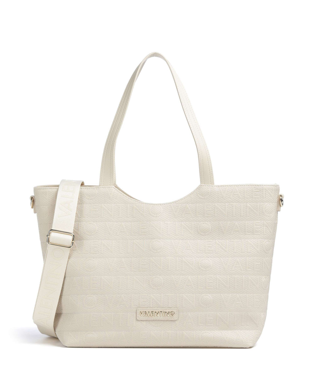 Valentino Bags Sveva Tote bag beige