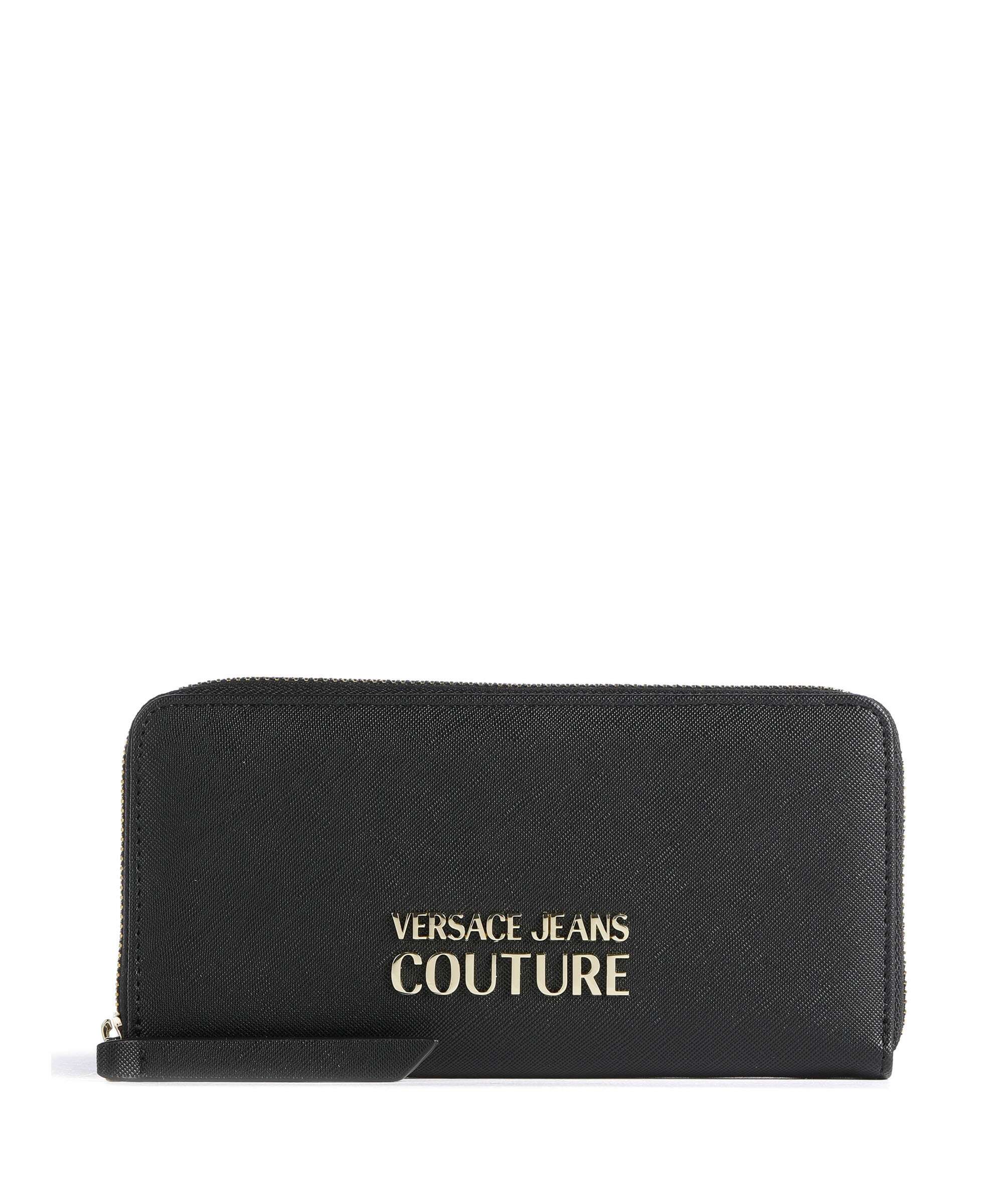 Versace Jeans Couture Thelma Wallet black