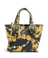 Versace Jeans Couture Couture 01 Sac à main black/gold