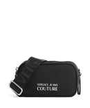 Versace Jeans Couture Sporty Logo Crossbody tas black