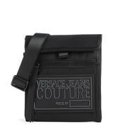 Versace Jeans Couture Box Logo Portefeuille black