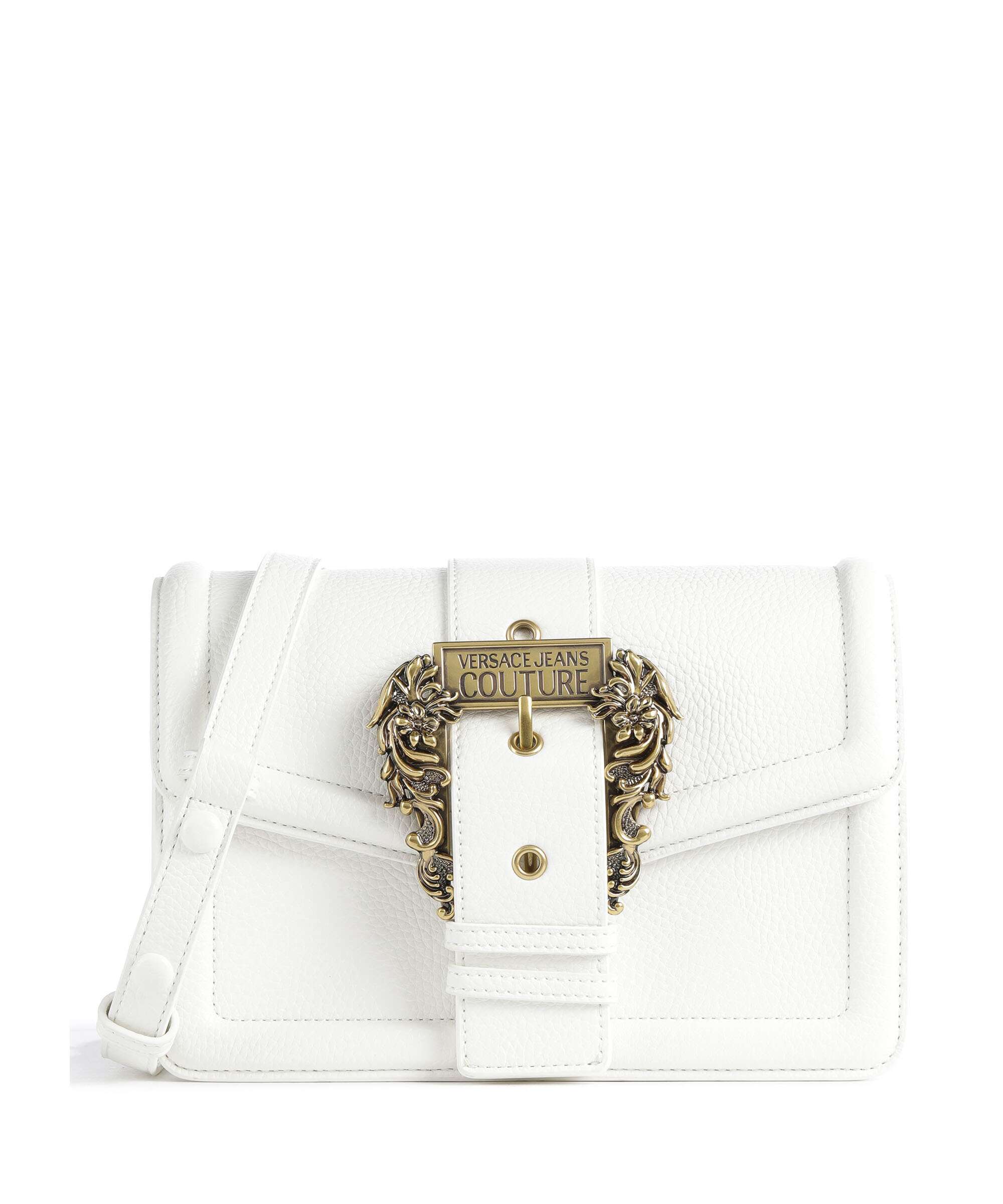 Versace Jeans Couture Couture 01 Crossbody bag white