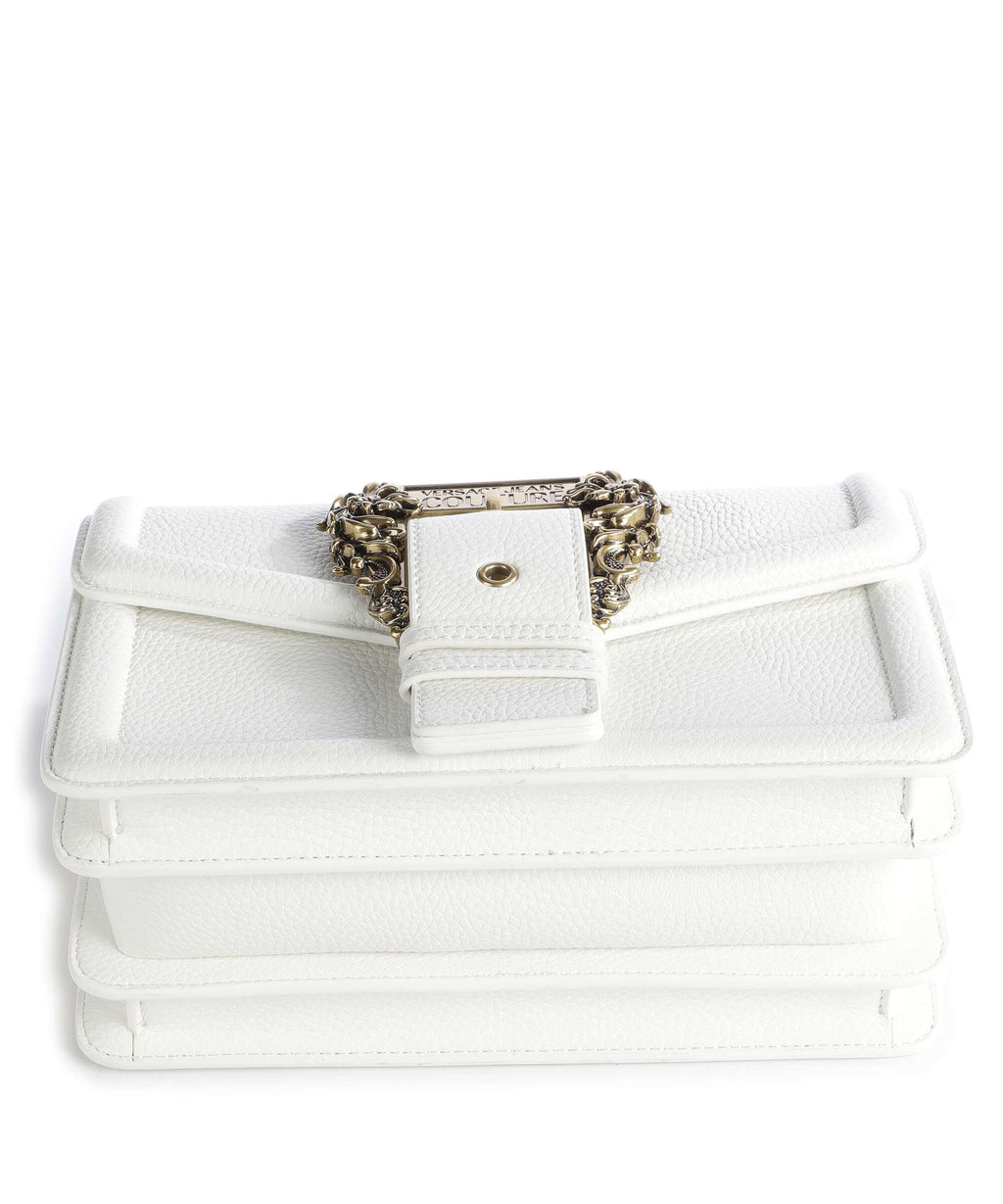 Versace Jeans Couture Couture 01 Crossbody bag white