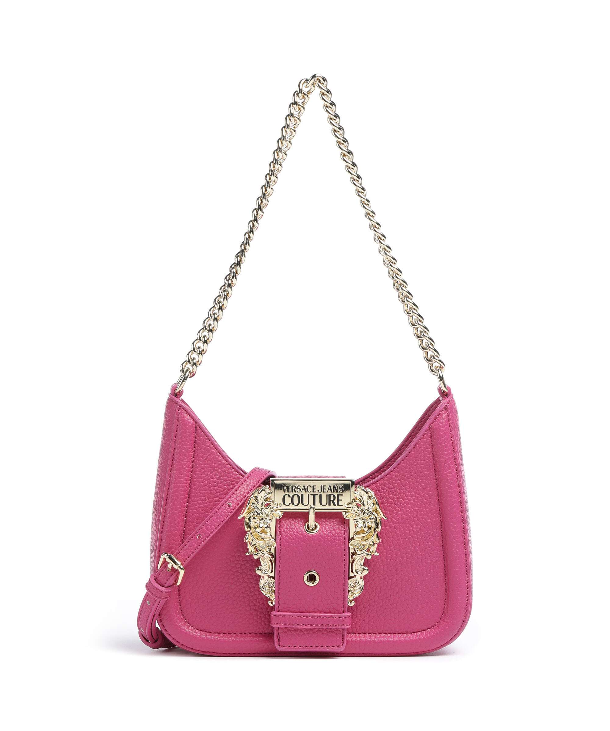 Versace Jeans Couture Couture 01 Shoulder bag fuxia