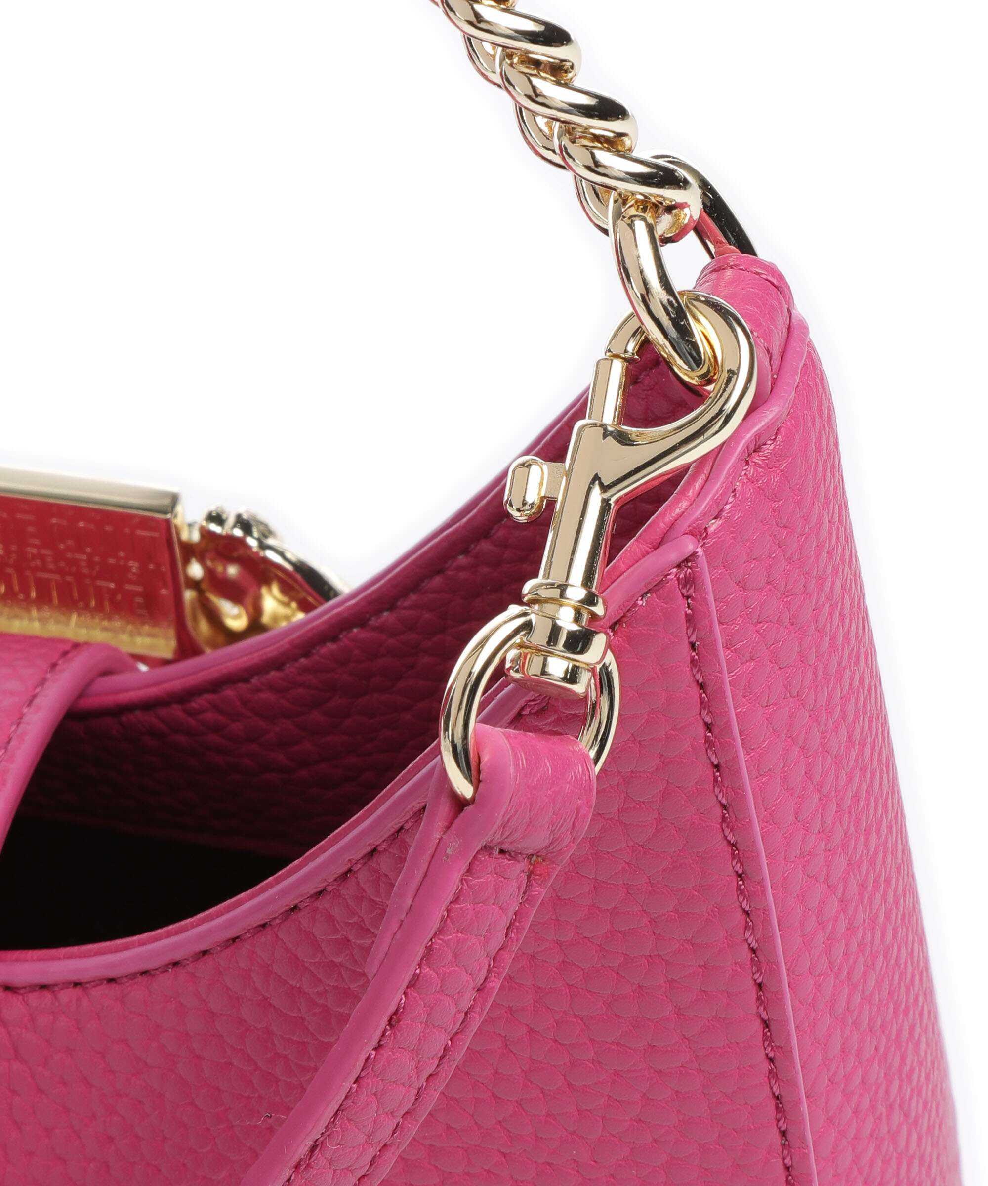 Versace Jeans Couture Couture 01 Shoulder bag fuxia
