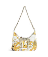 Versace Jeans Couture Couture 01 Shoulder bag white/gold