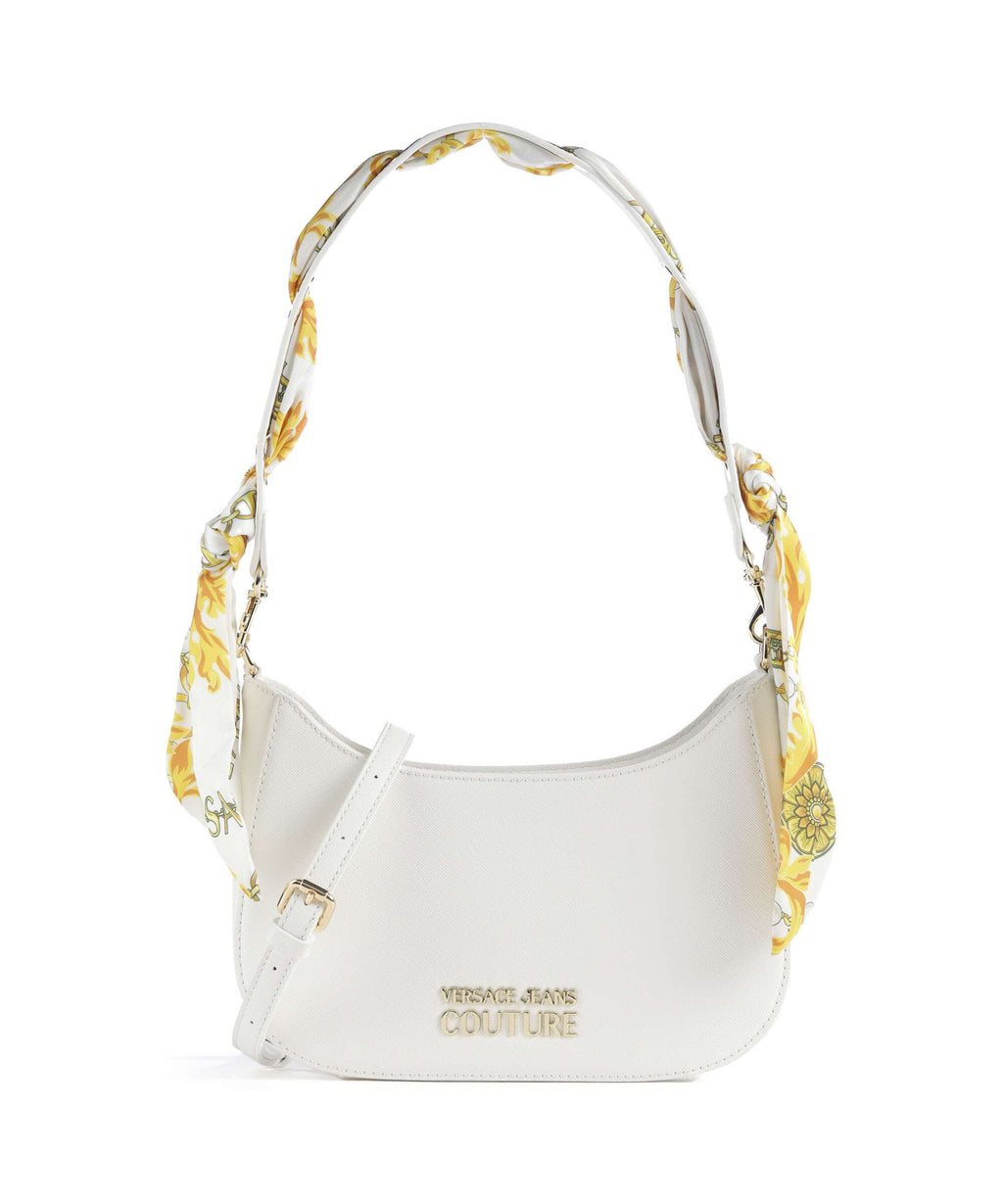 Versace Jeans Couture Thelma Shoulder bag white