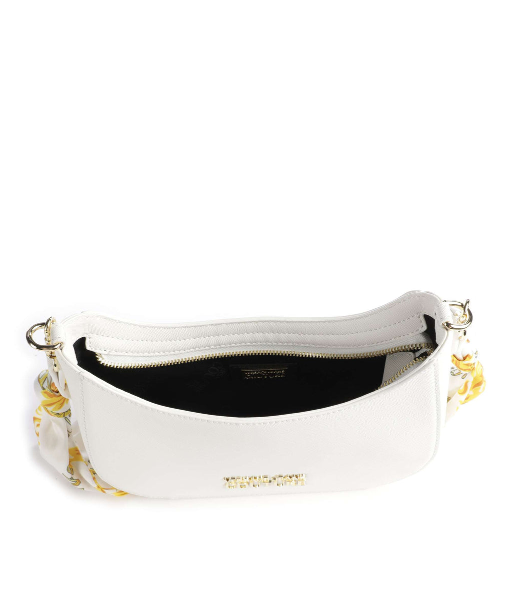 Versace Jeans Couture Thelma Shoulder bag white