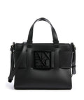Armani Exchange Susy M Handbag nero