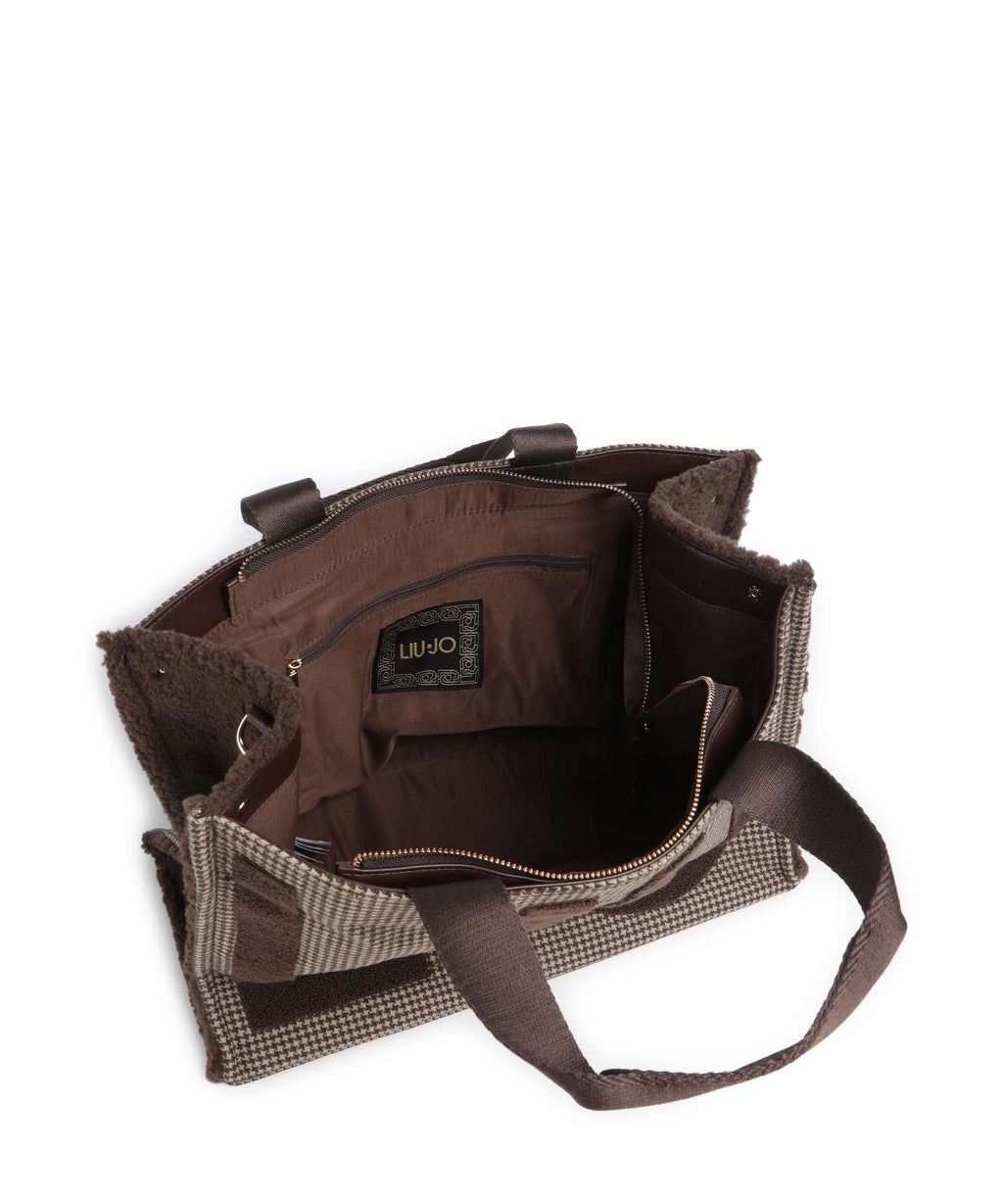 Liu Jo Bad Romance L Tote bag t moro