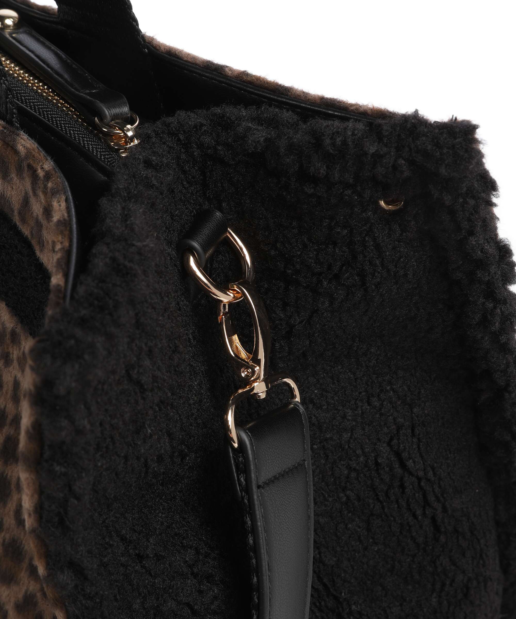 Liu Jo Urban Bohemian L Tote bag animalier