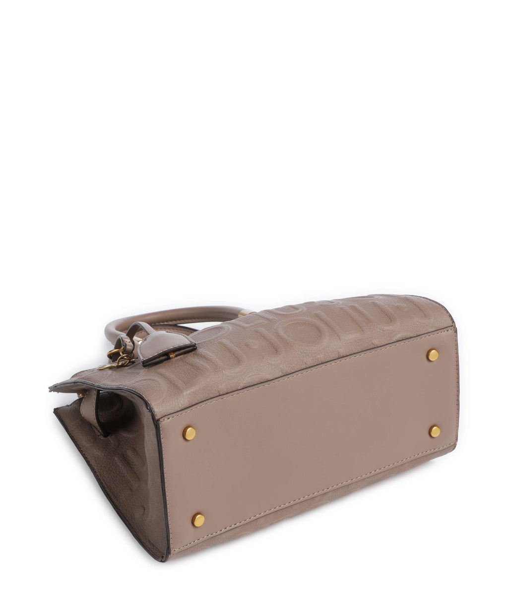 Liu Jo Manhattan S Handbag mocha