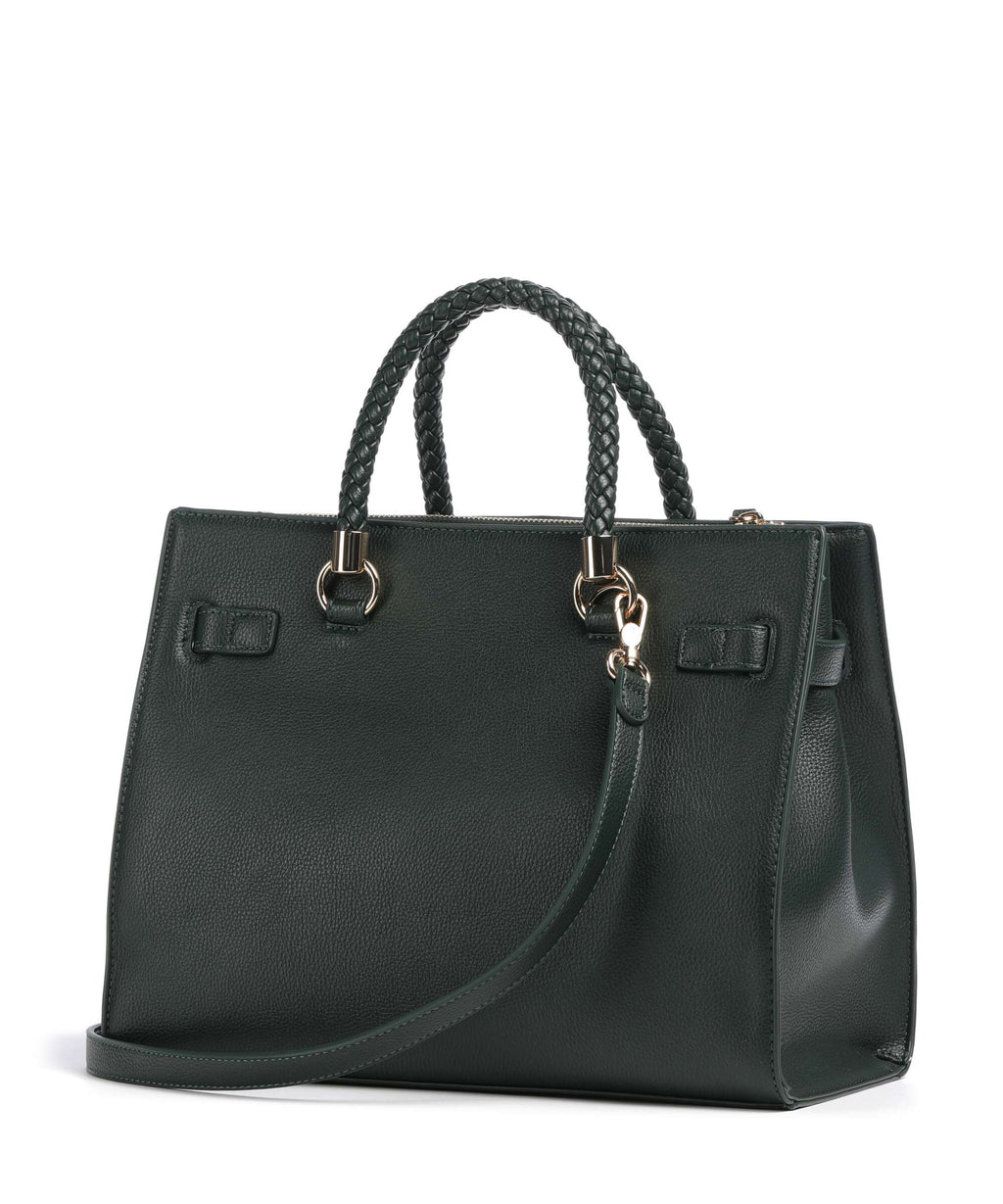 Liu Jo Manhattan M Handbag foresta