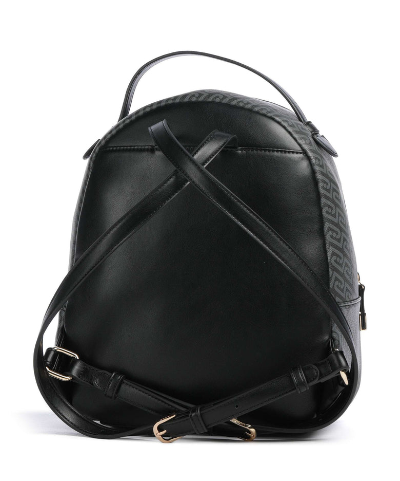 Liu Jo Manhattan M Backpack nero