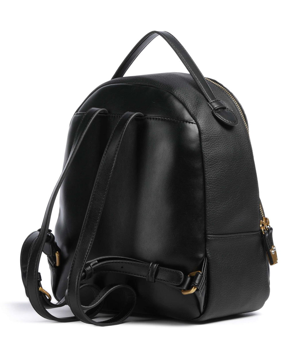 Liu Jo Manhattan M Backpack nero