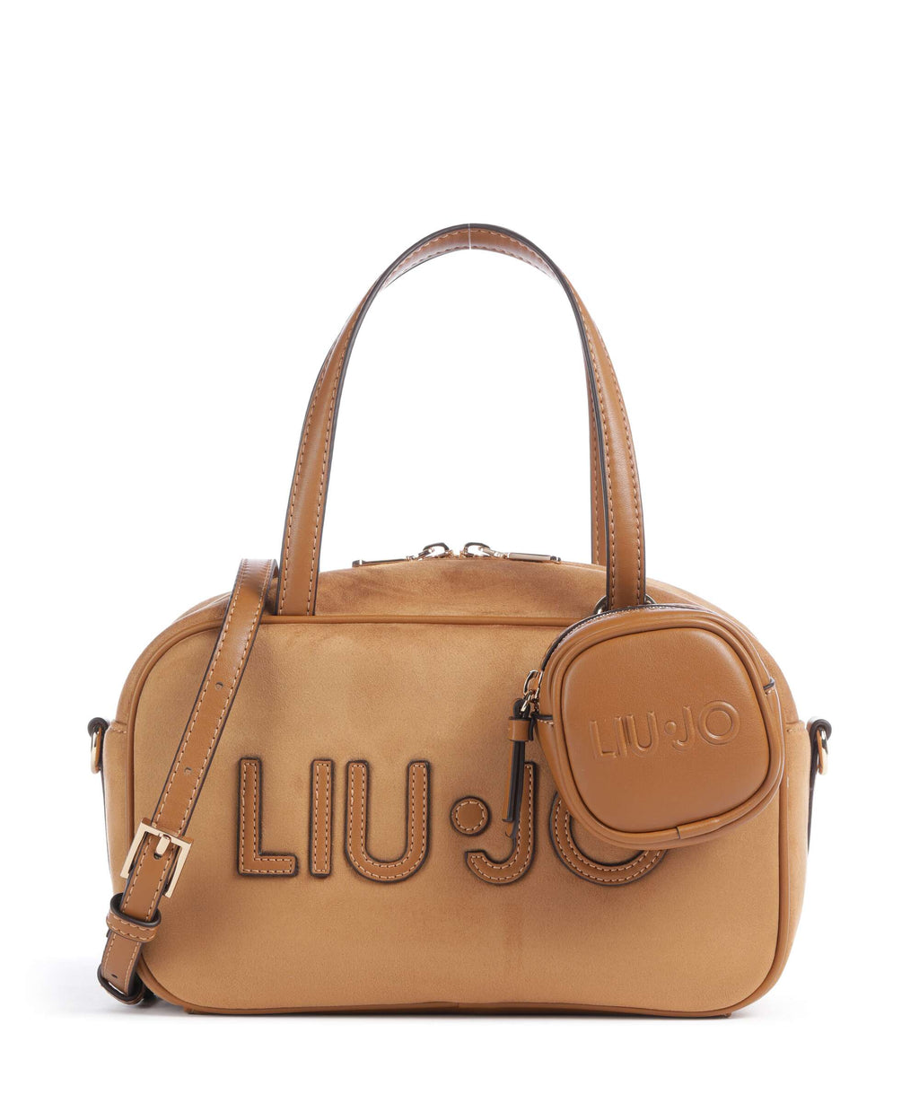 Liu Jo Ferielle M Handbag suede