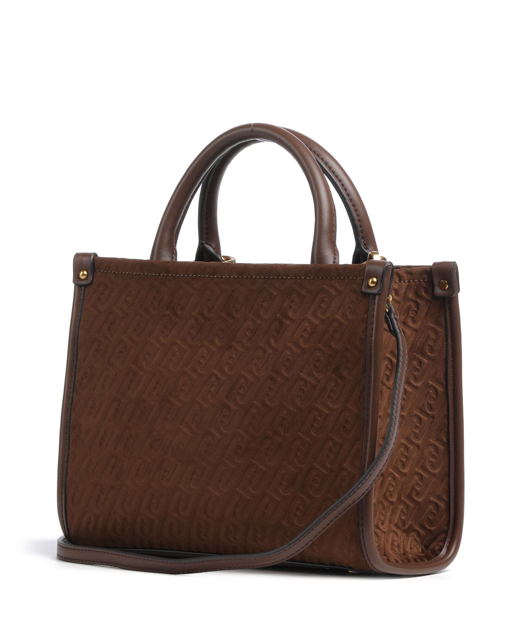 Liu Jo Ridhi S Handbag tabacco