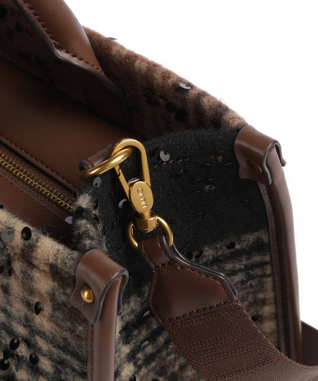 Liu Jo Ridhi M Handbag t moro
